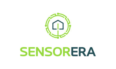 SensorEra.com - Creative brandable domain for sale