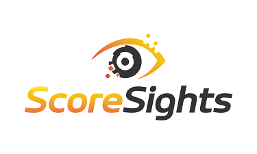 ScoreSights logo