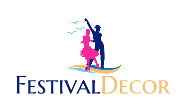 FestivalDecor.com