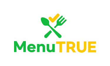 MenuTRUE.com
