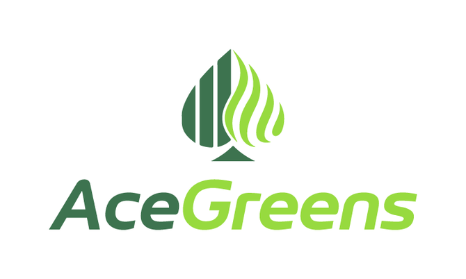 AceGreens.com