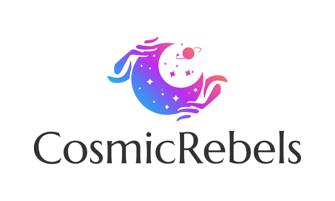 CosmicRebels.com