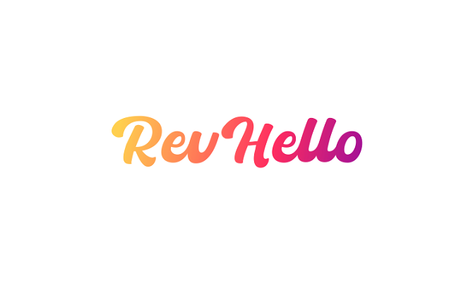 RevHello.com