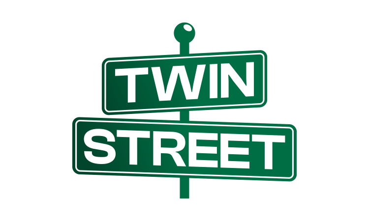 TwinStreet logo