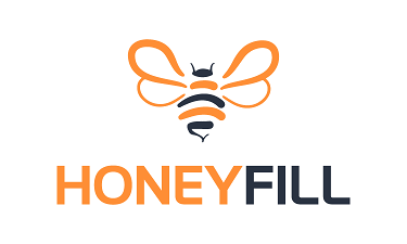HoneyFill - Good premium company names for sale