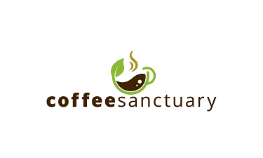 CoffeeSanctuary.com