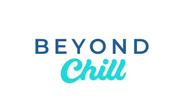 BeyondChill.com - Creative brandable domain for sale