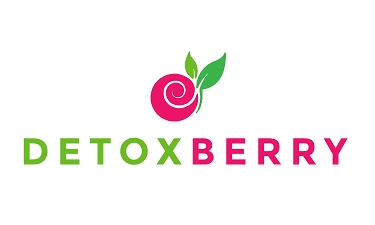 DetoxBerry.com