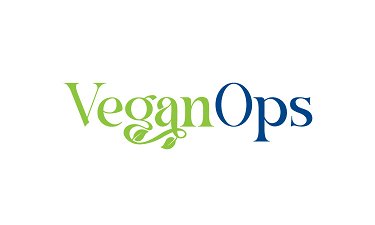 VeganOps.com