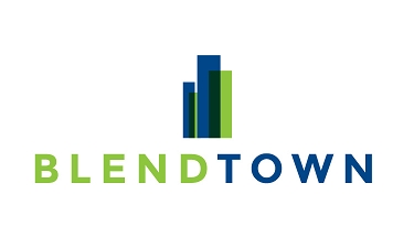 BlendTown.com