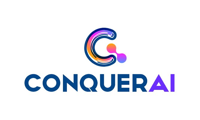 ConquerAI.com