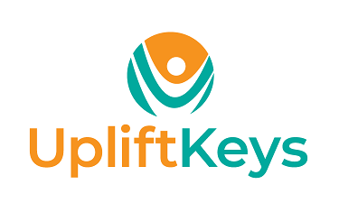 UpliftKeys.com