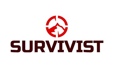 Survivist logo