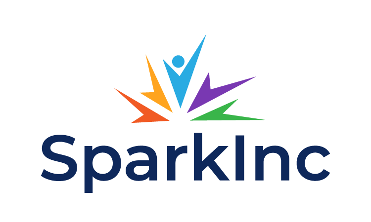 SparkInc.com - Creative brandable domain for sale