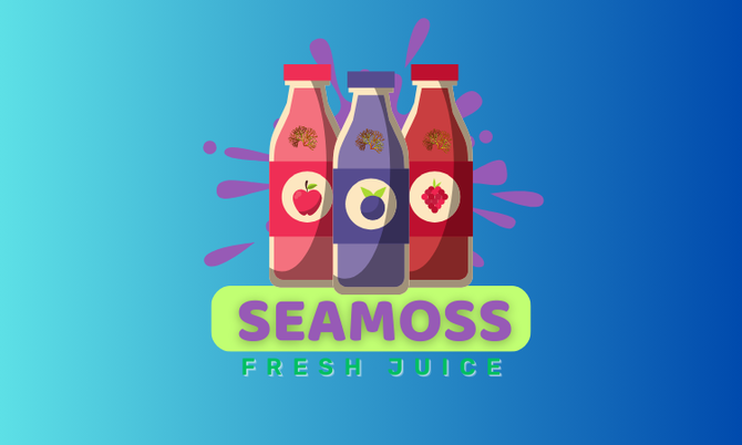 SeamossJuice.com