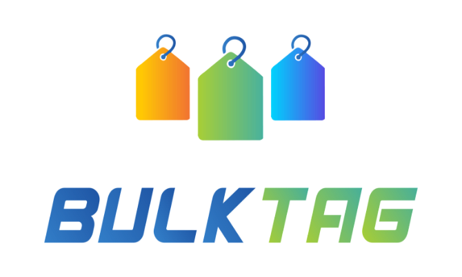 BulkTag.com