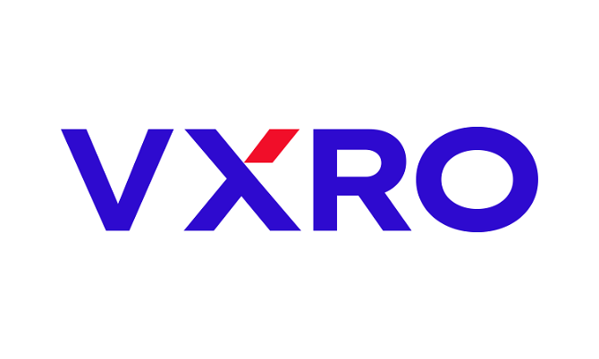 VXRO.com