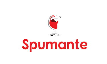 Spumante.com - Creative brandable domain for sale