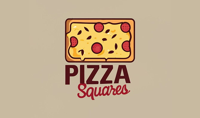 PizzaSquares.com