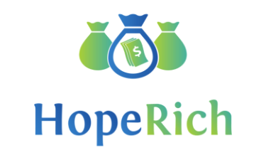 HopeRich.com