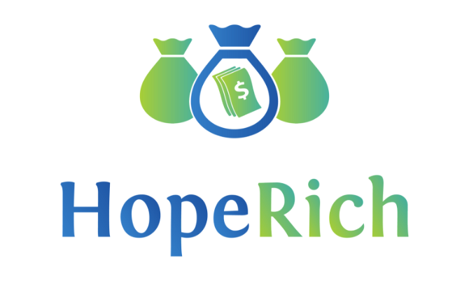 HopeRich.com