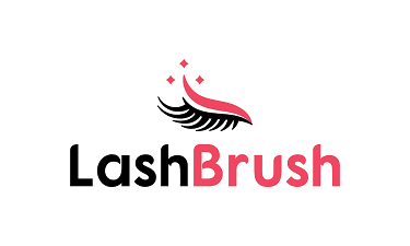 LashBrush.com