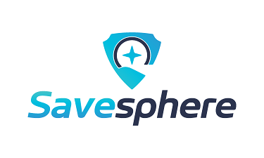 Savesphere.com - Creative brandable domain for sale