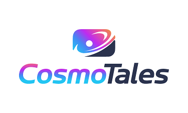 CosmoTales.com