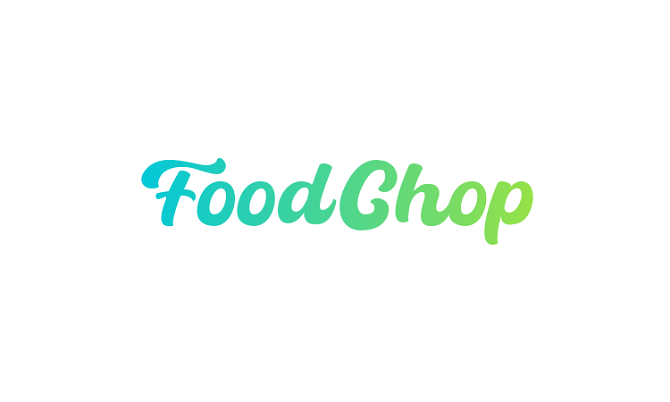 FoodChop.com