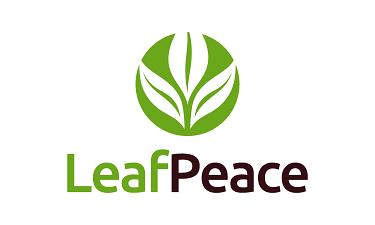 LeafPeace.com
