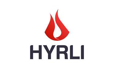 Hyrli.com - Catchy premium names
