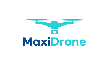 MaxiDrone.com