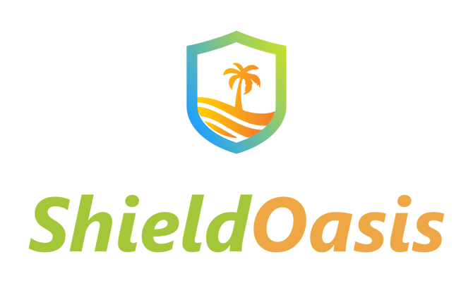 ShieldOasis.com