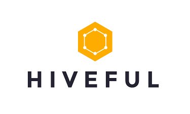 Hiveful.com - Creative brandable domain for sale