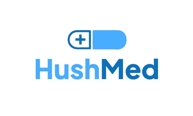 HushMed.com