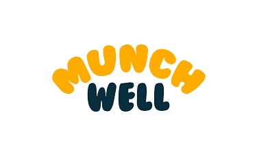 MunchWell.com