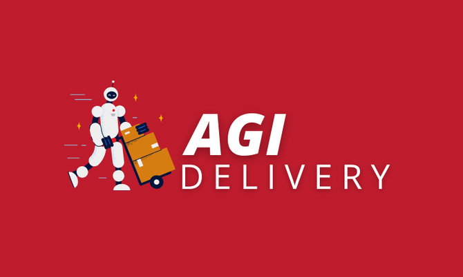 AGIdelivery.com