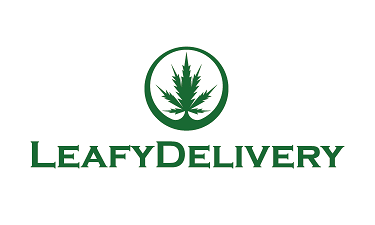 LeafyDelivery.com