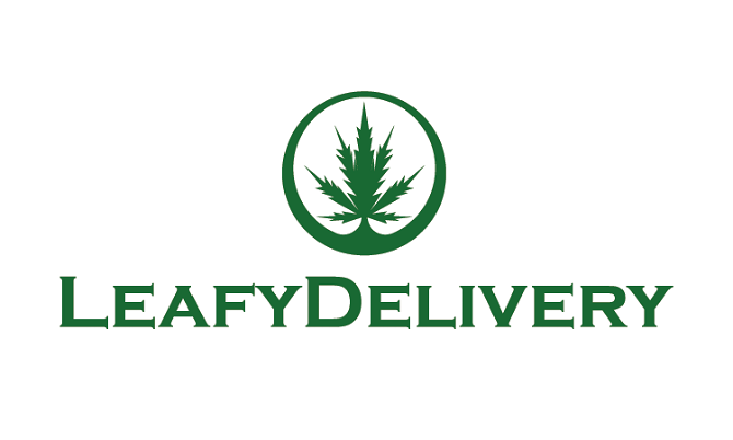 LeafyDelivery.com