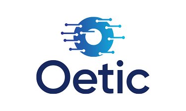 oetic.com is for sale