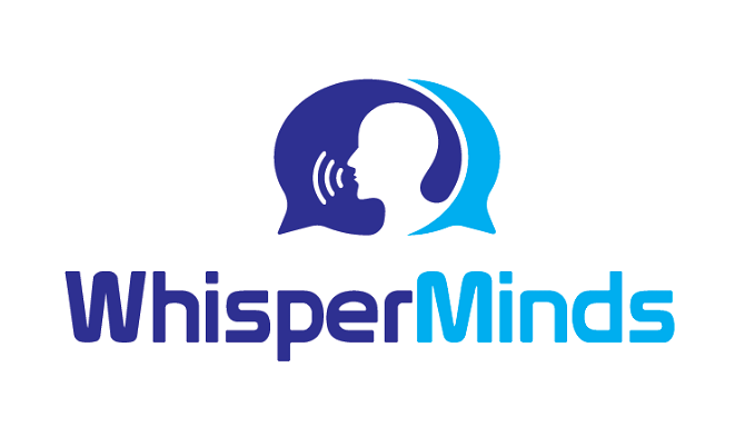 WhisperMinds.com