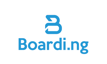 Boardi.ng