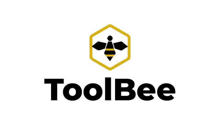 ToolBee.com - Creative brandable domain for sale