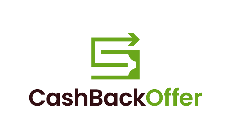 CashBackOffer.com - Creative brandable domain for sale