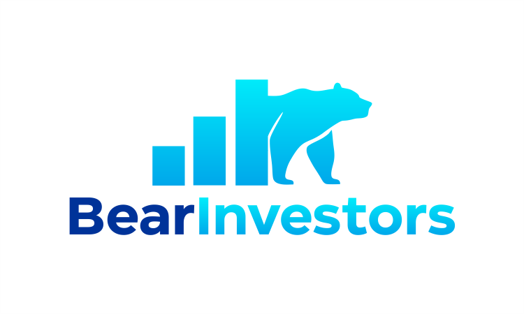 BearInvestors.com - Creative brandable domain for sale