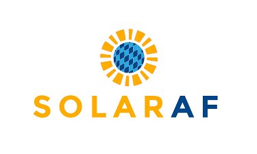 SolarAF.com