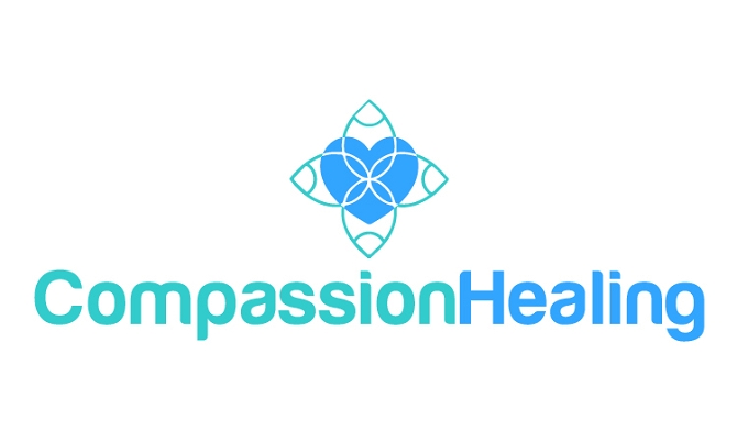CompassionHealing.com