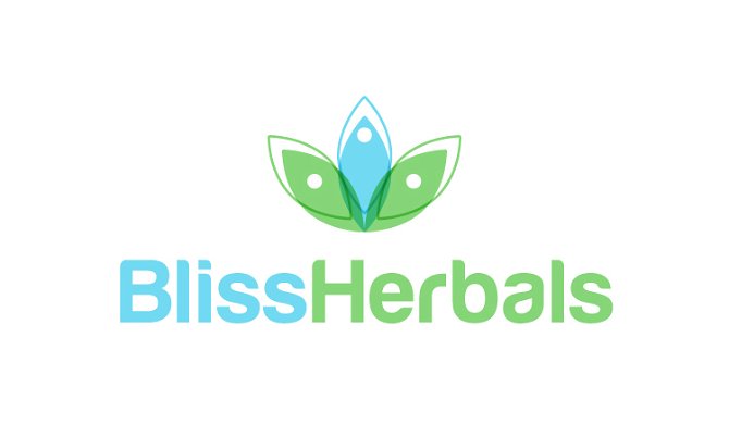 BlissHerbals.com