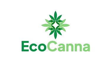 EcoCanna logo