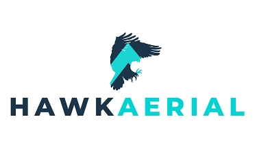 HawkAerial.com - Creative brandable domain for sale